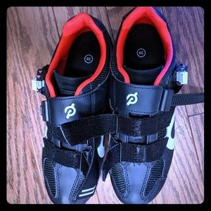 Peloton Bike Shoes